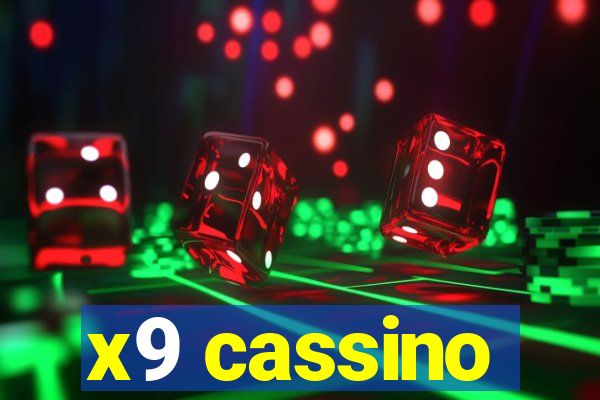 x9 cassino